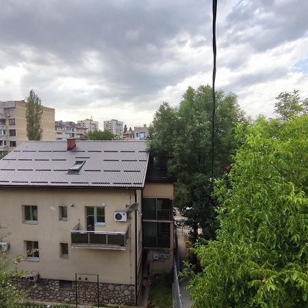 Cozy Room With A Balcony Sarajevo Luaran gambar