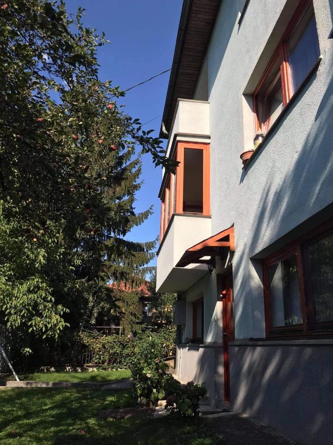 Cozy Room With A Balcony Sarajevo Luaran gambar